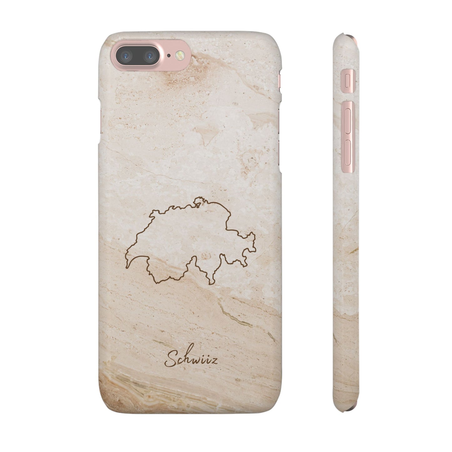 Schweiz Marmor Look