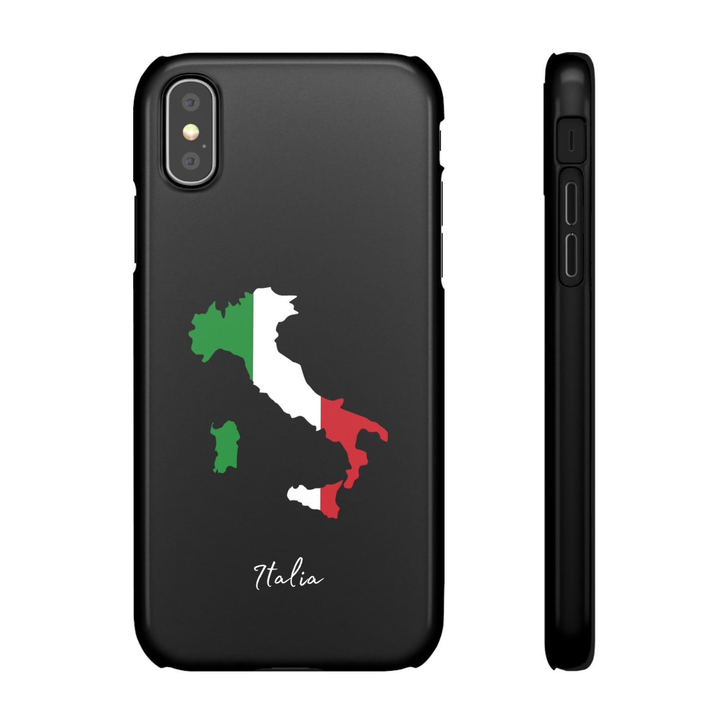 Italien Flagge