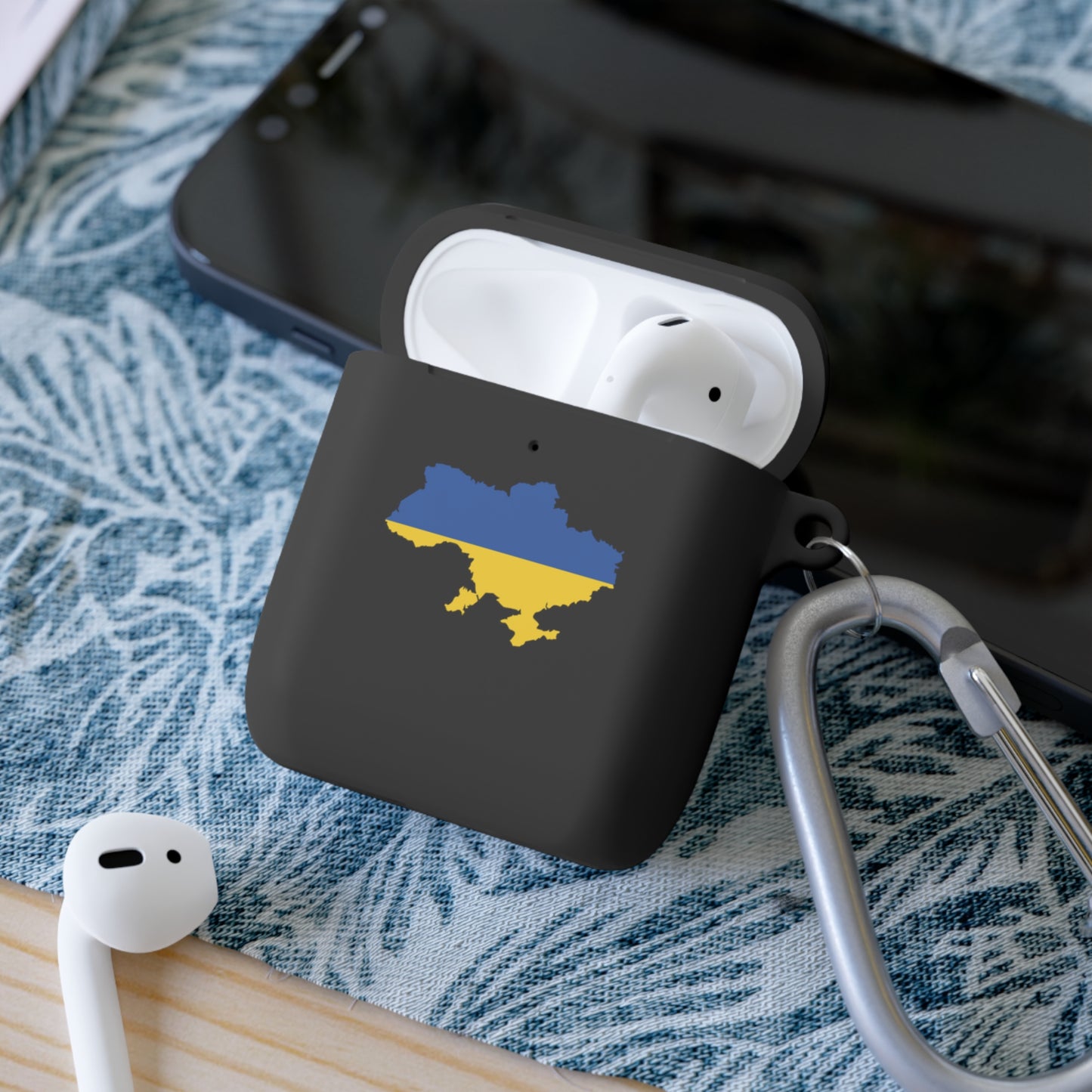 Ukraine AirPods 1 + 2