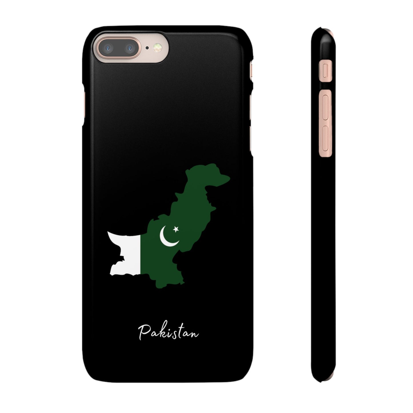 Pakistan Flagge