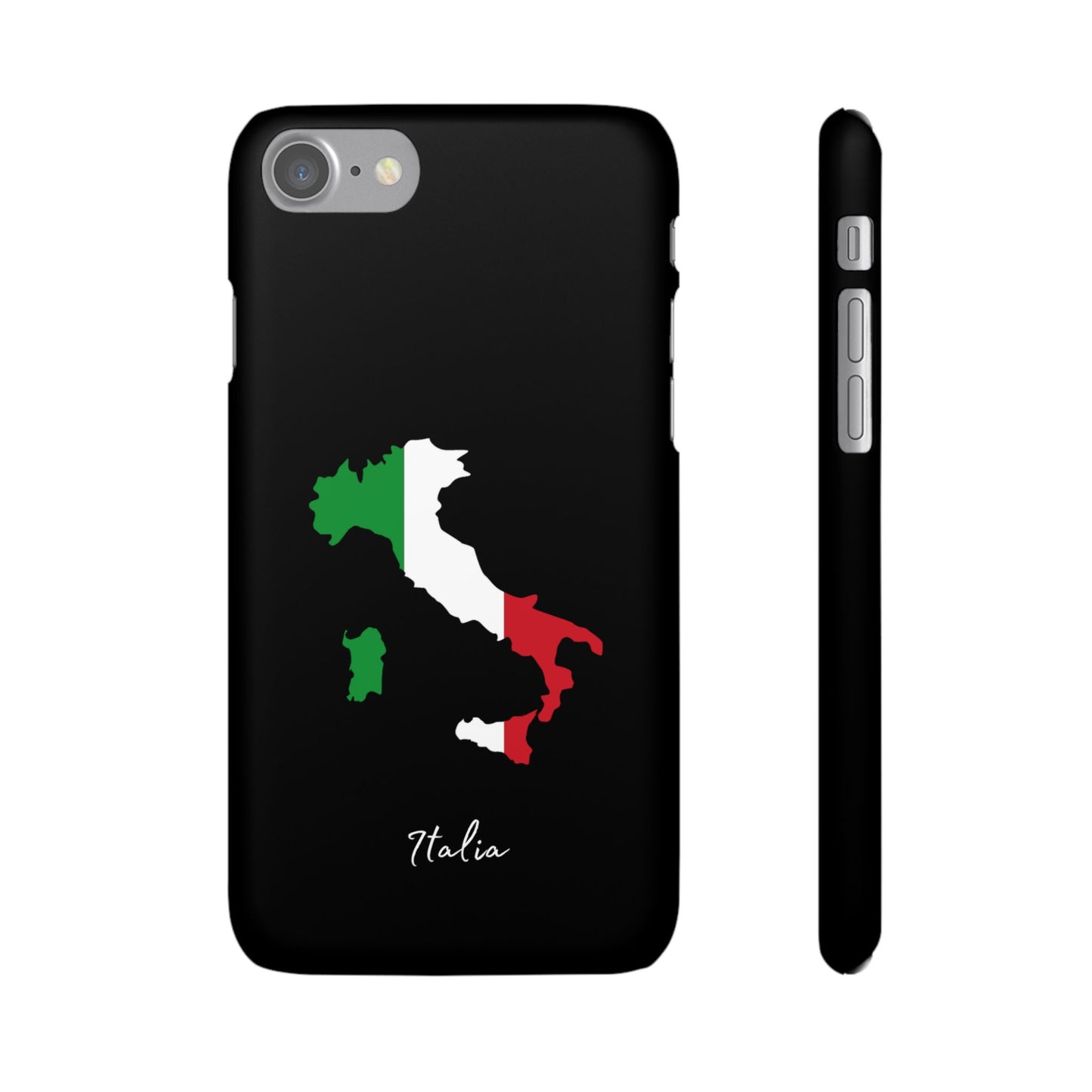 Italien Flagge