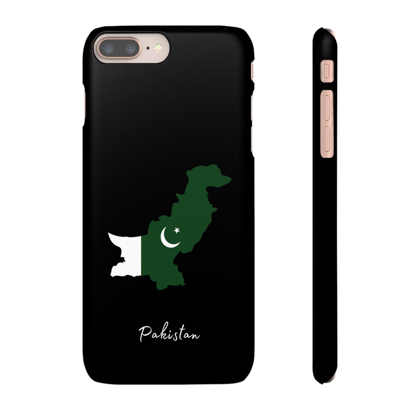 Pakistan Flagge