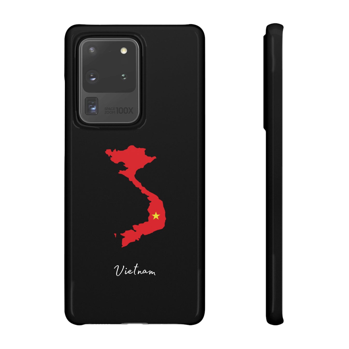 Vietnam Flagge
