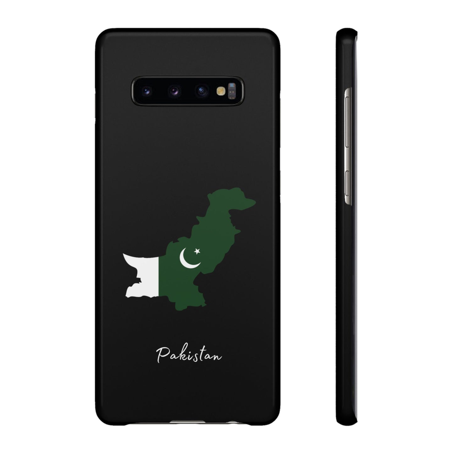 Pakistan Flagge