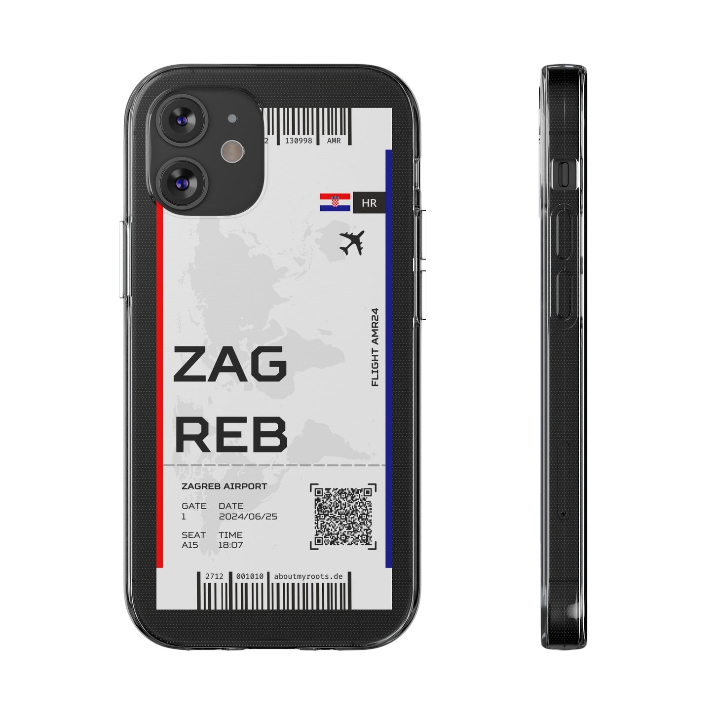 Zagreb Ticket