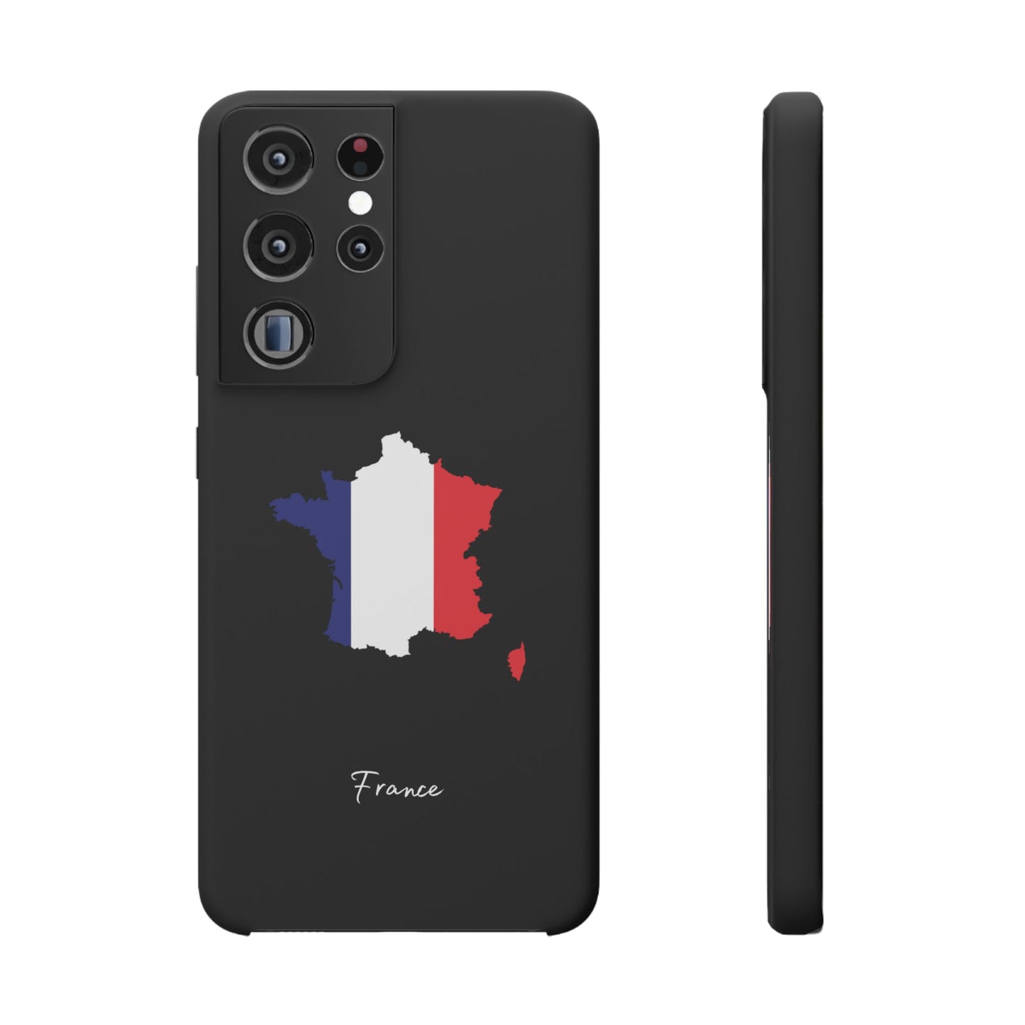 Frankreich Flagge