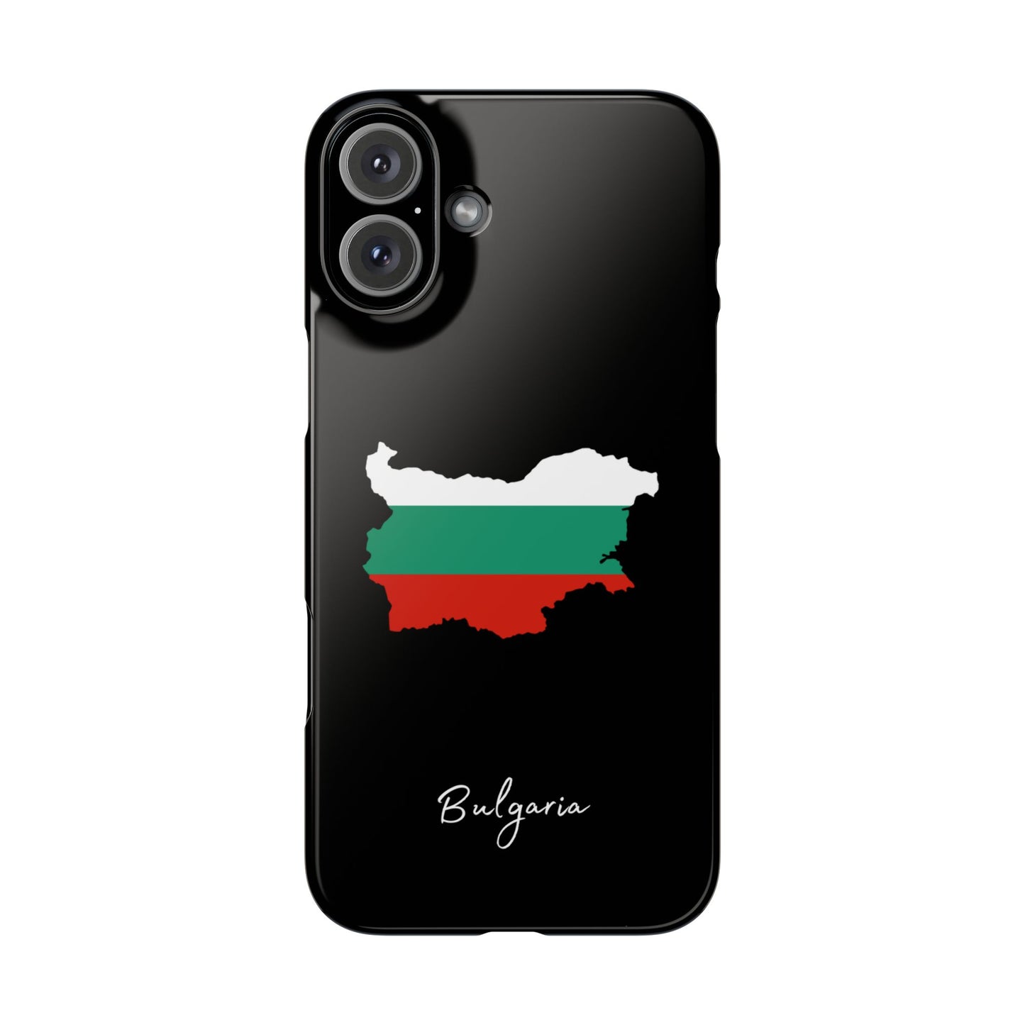 Bulgarien Flagge