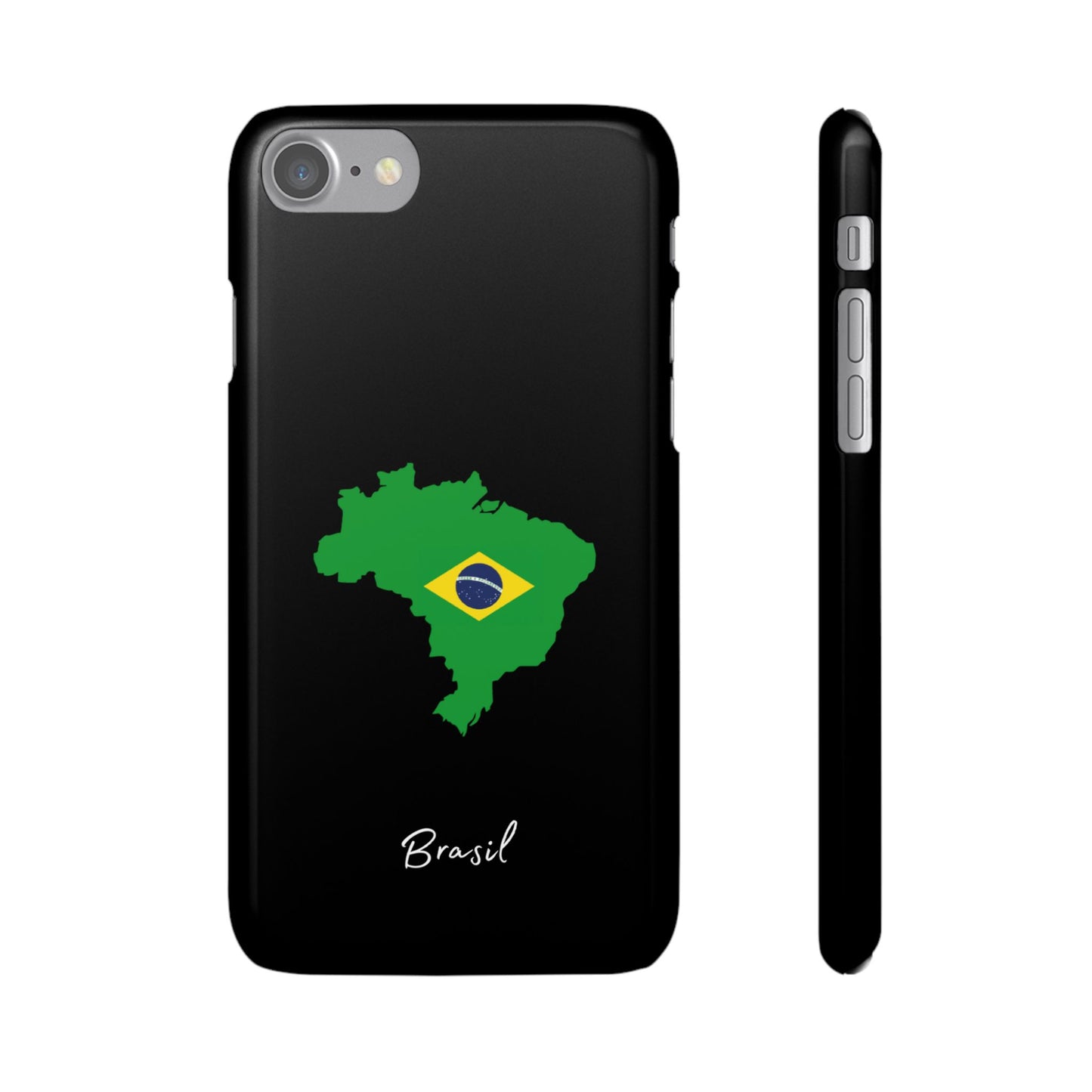 Brasilien Flagge