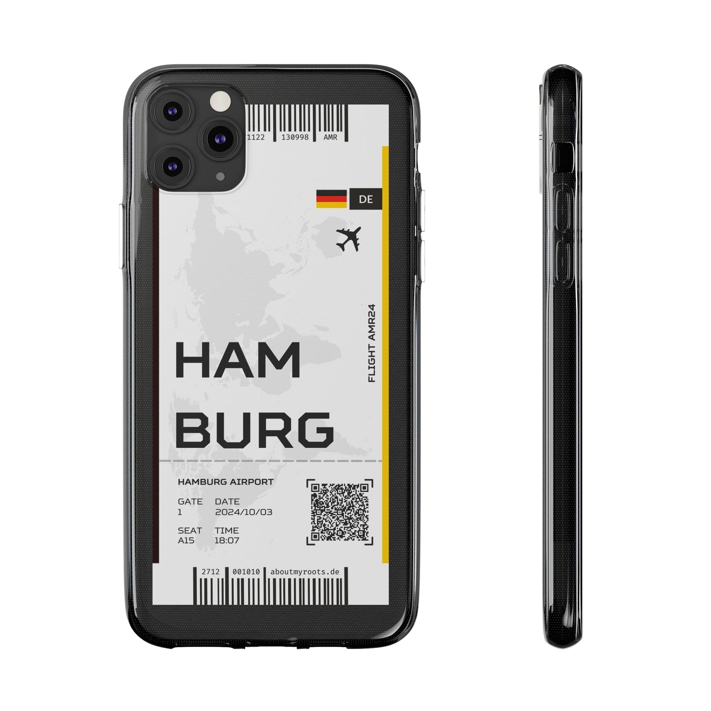 Hamburg Ticket
