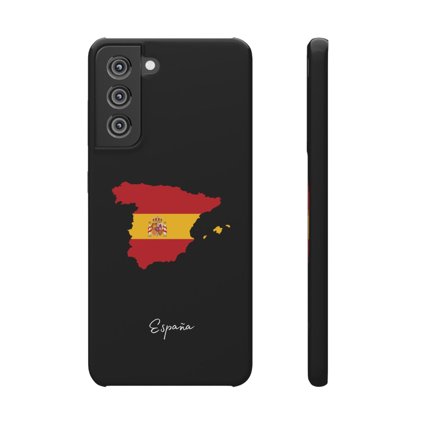 Spanien Flagge