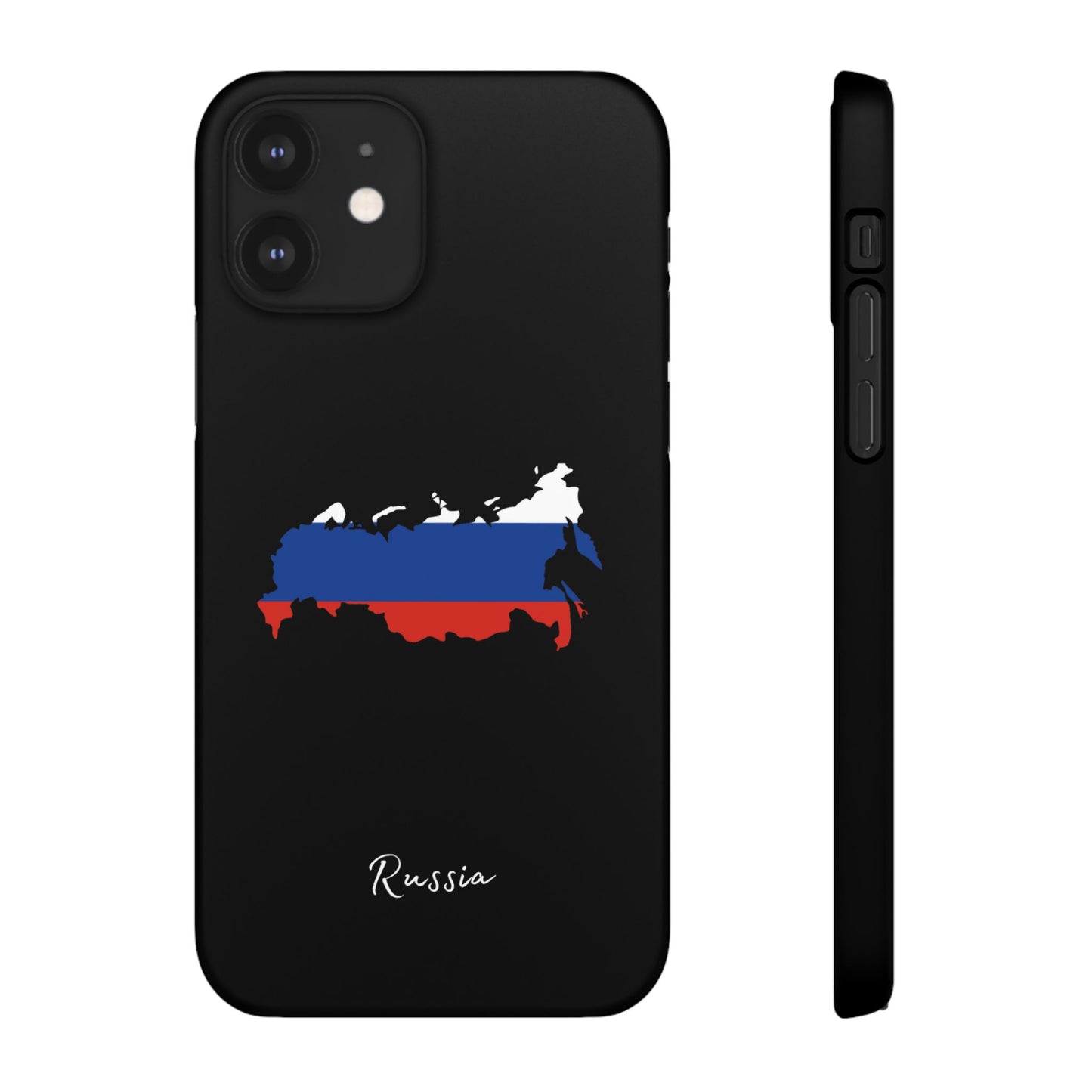 Russland Flagge