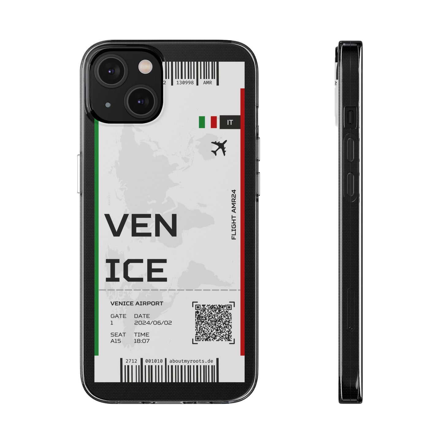 Venedig Ticket
