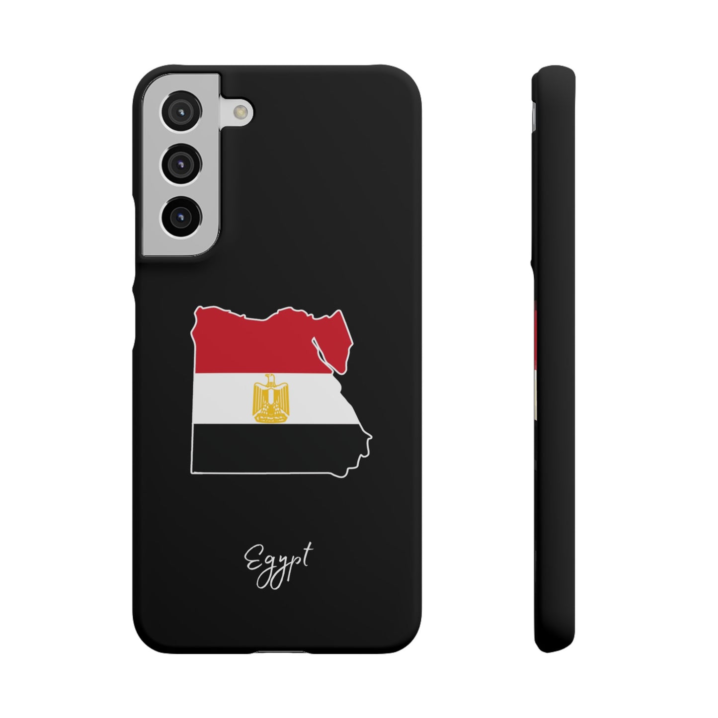 Ägypten Flagge