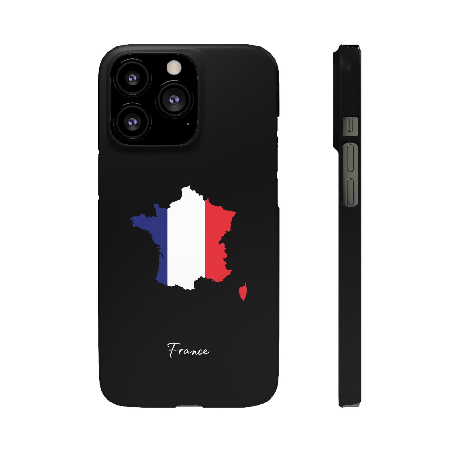 Frankreich Flagge