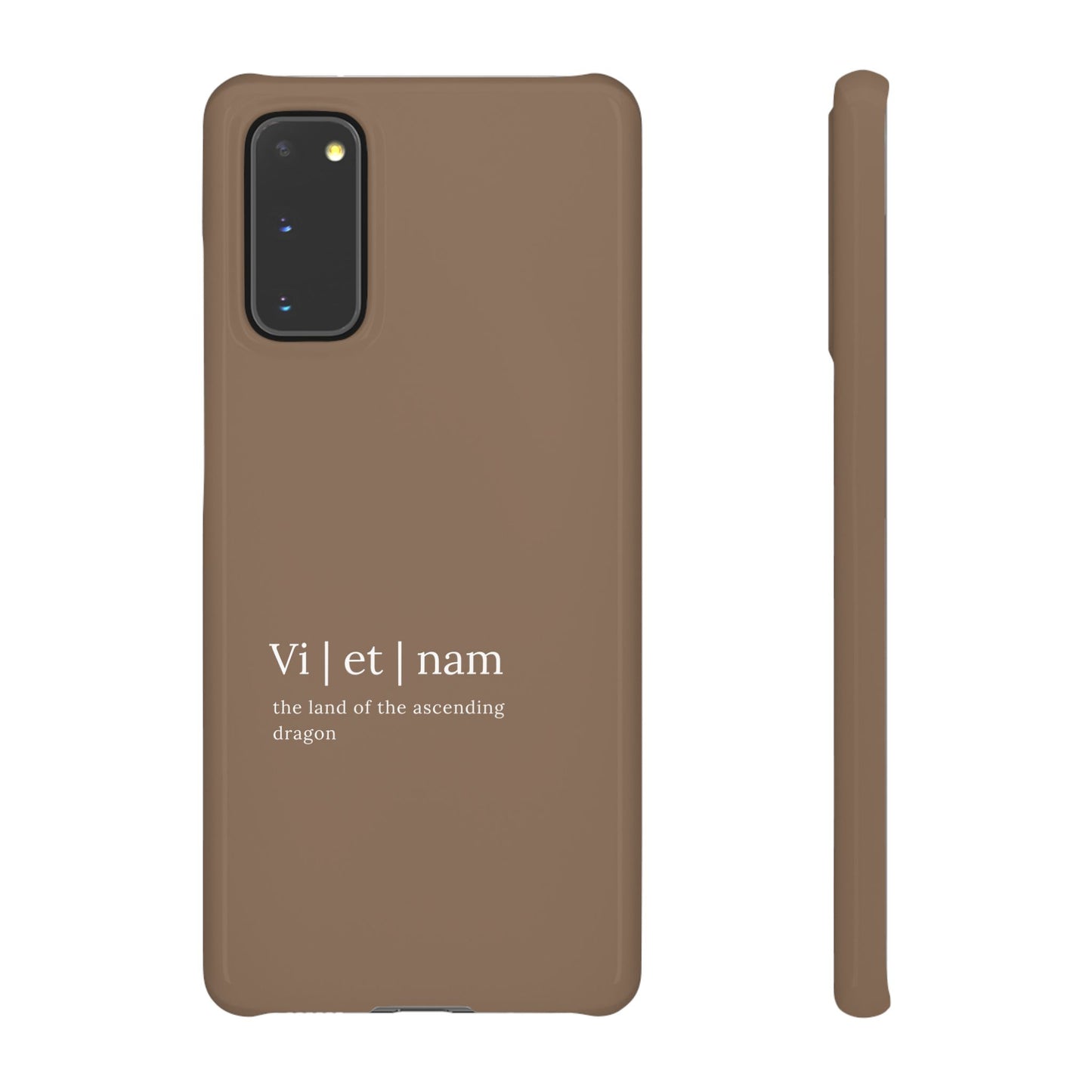 About Vietnam