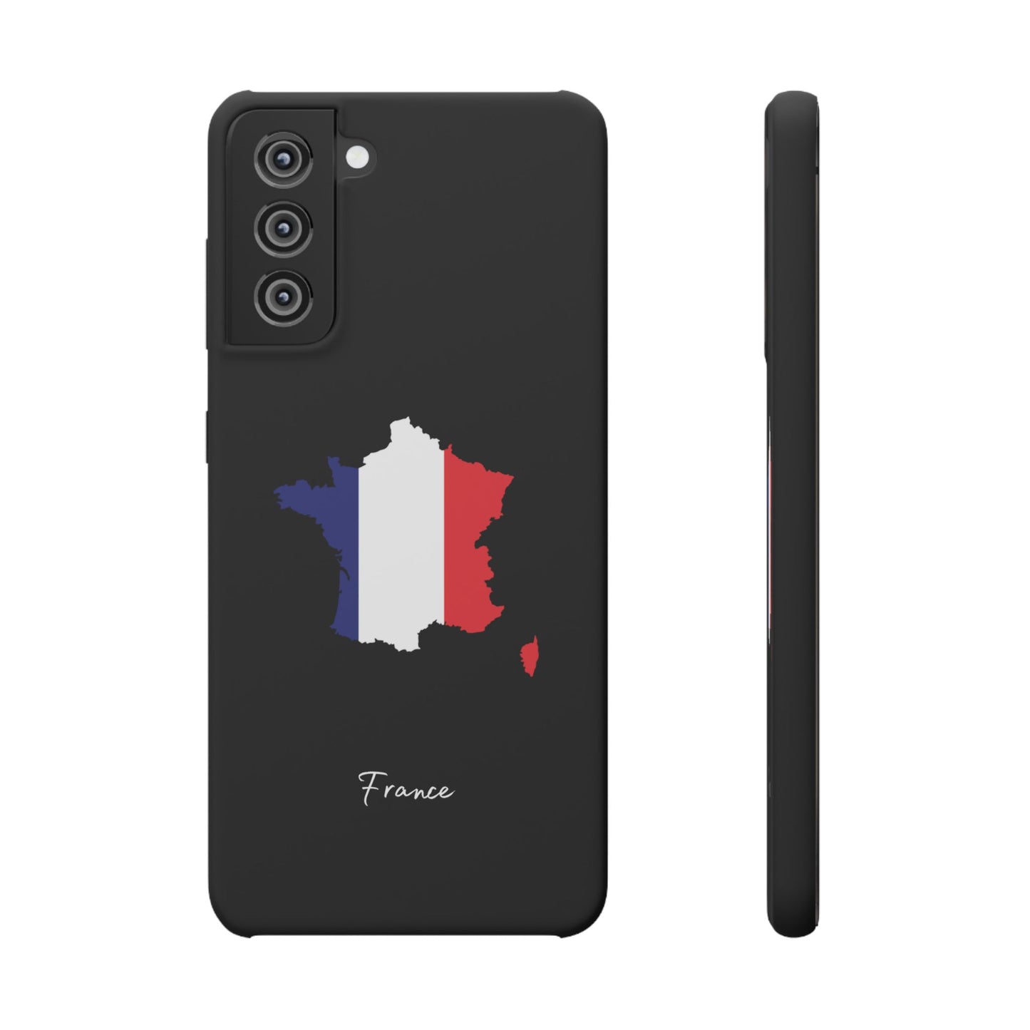 Frankreich Flagge