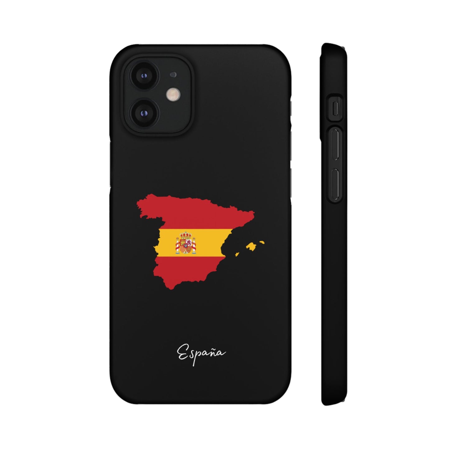 Spanien Flagge