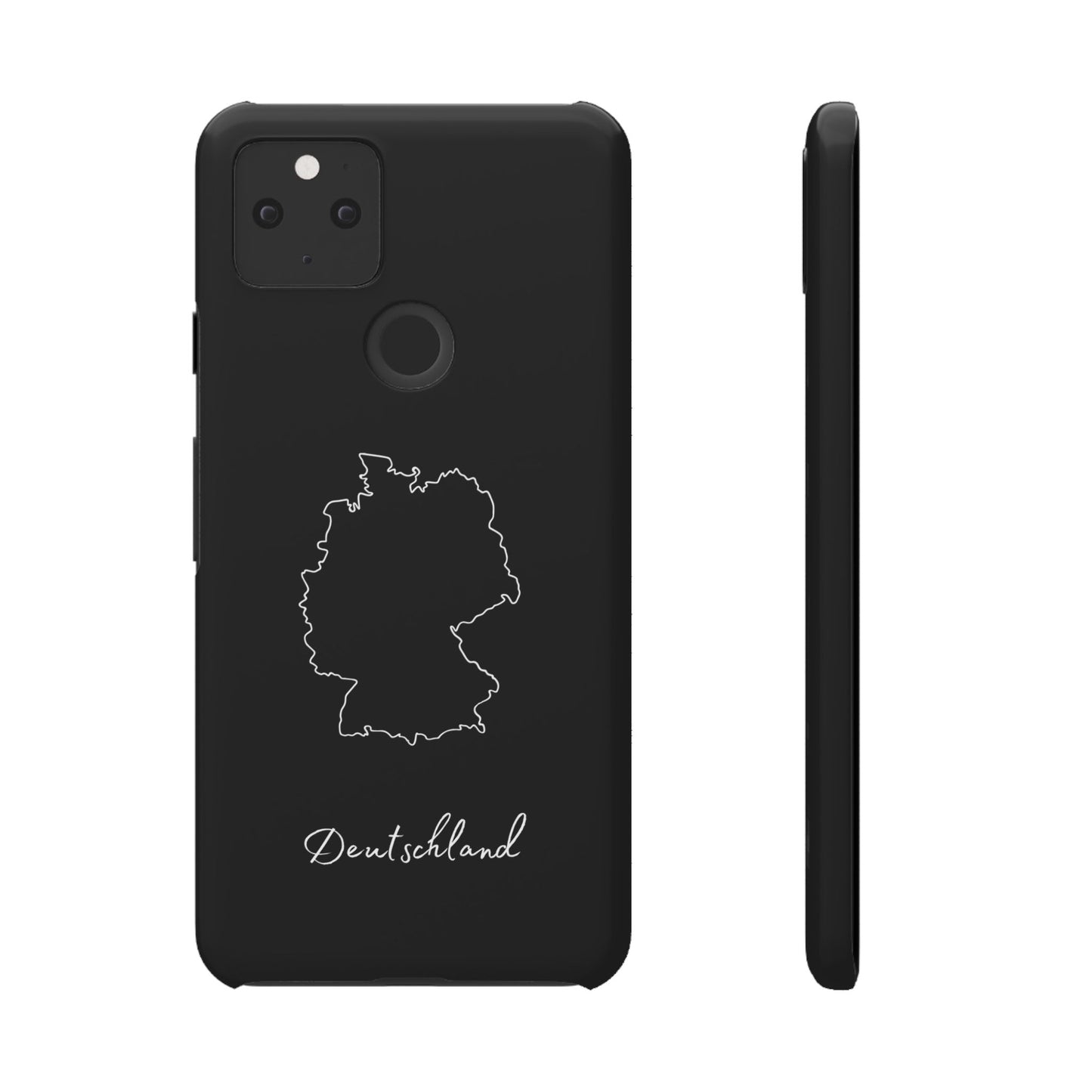 Deutschland Landkarte