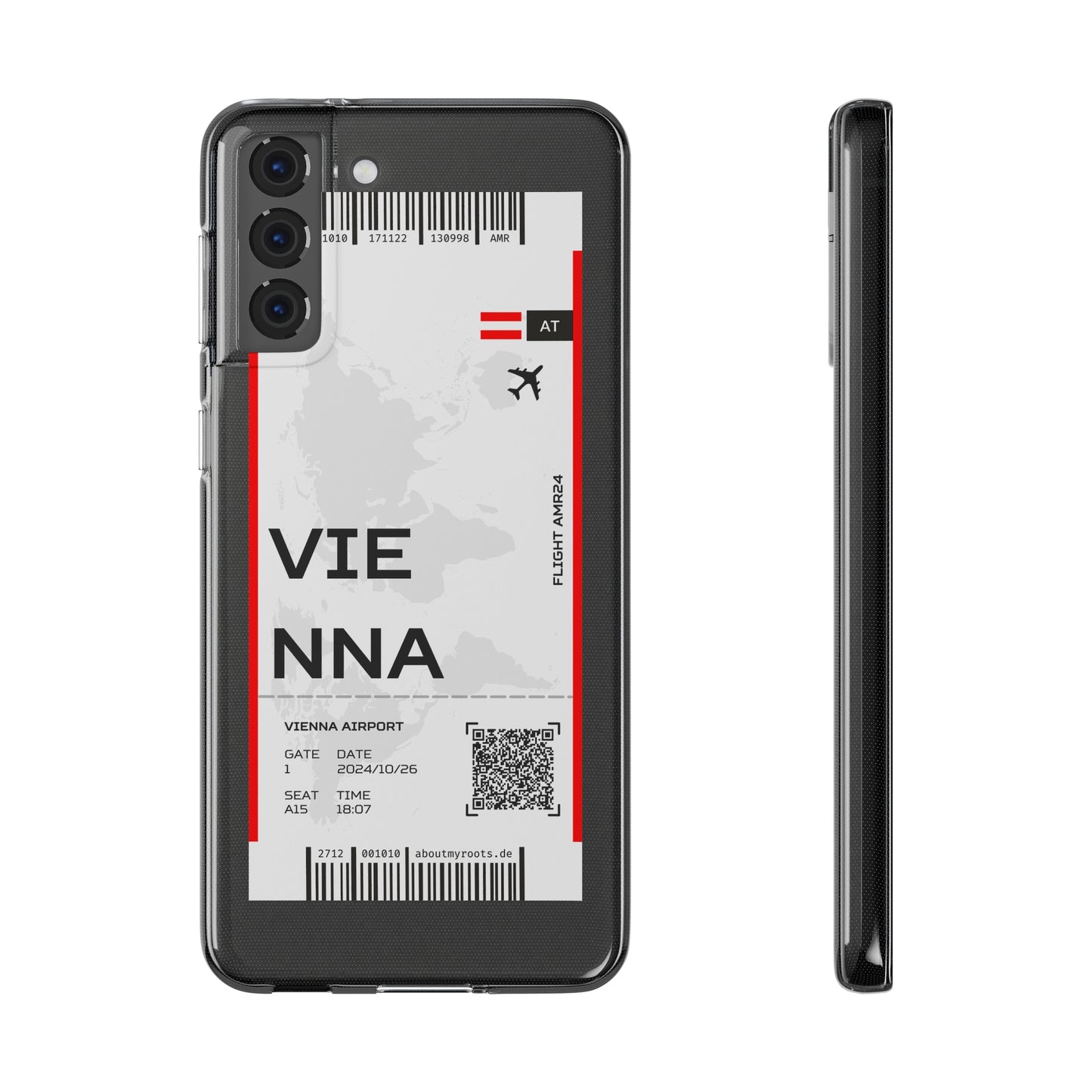 Wien Ticket