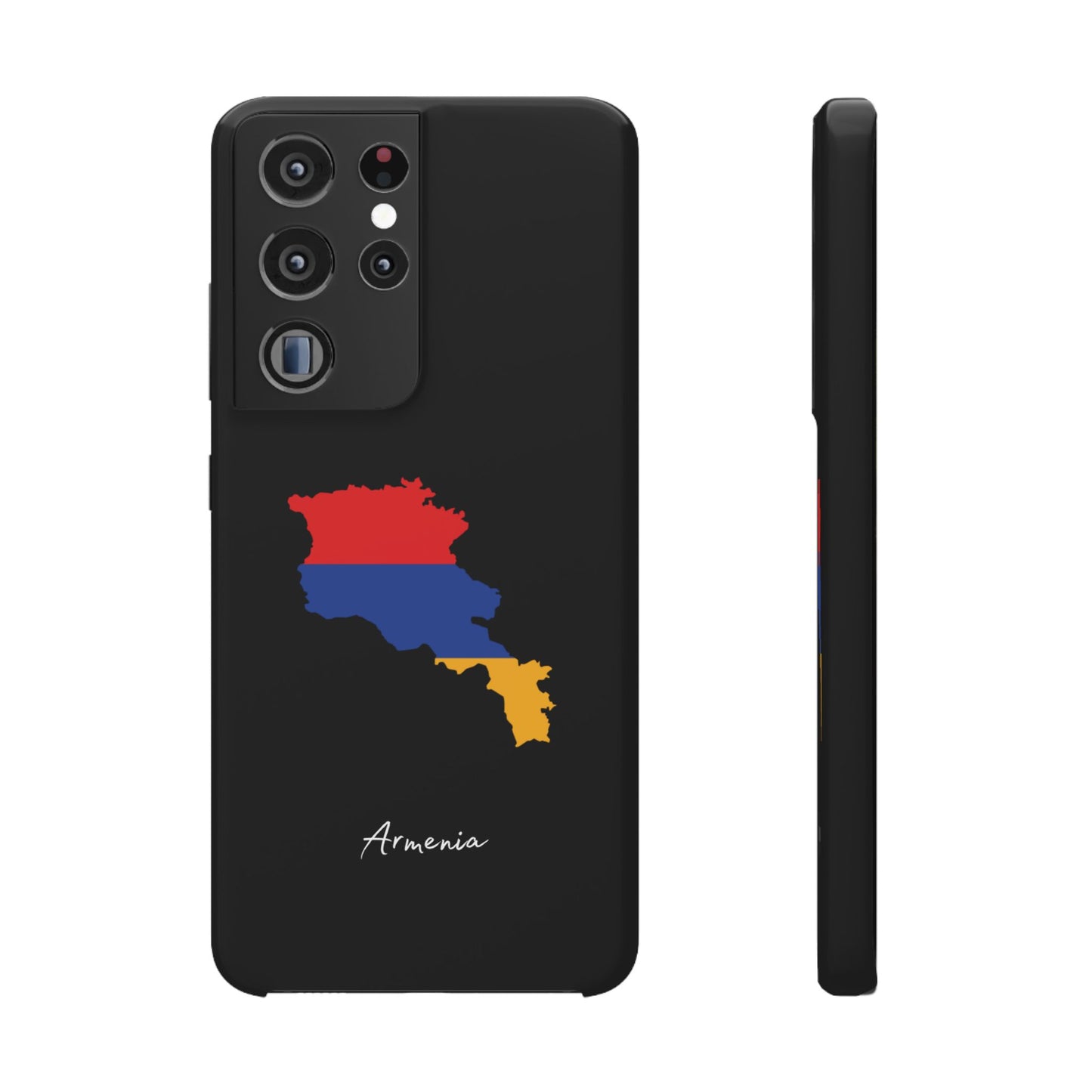 Armenien Flagge