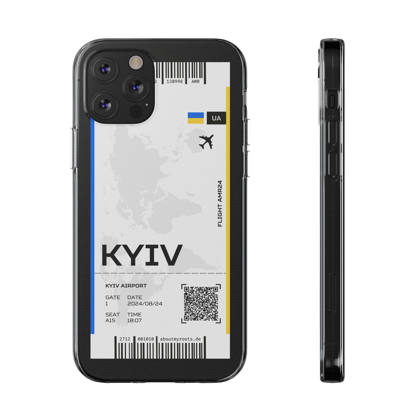 Kiew Ticket