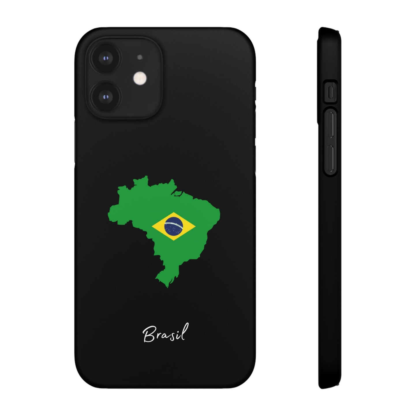 Brasilien Flagge