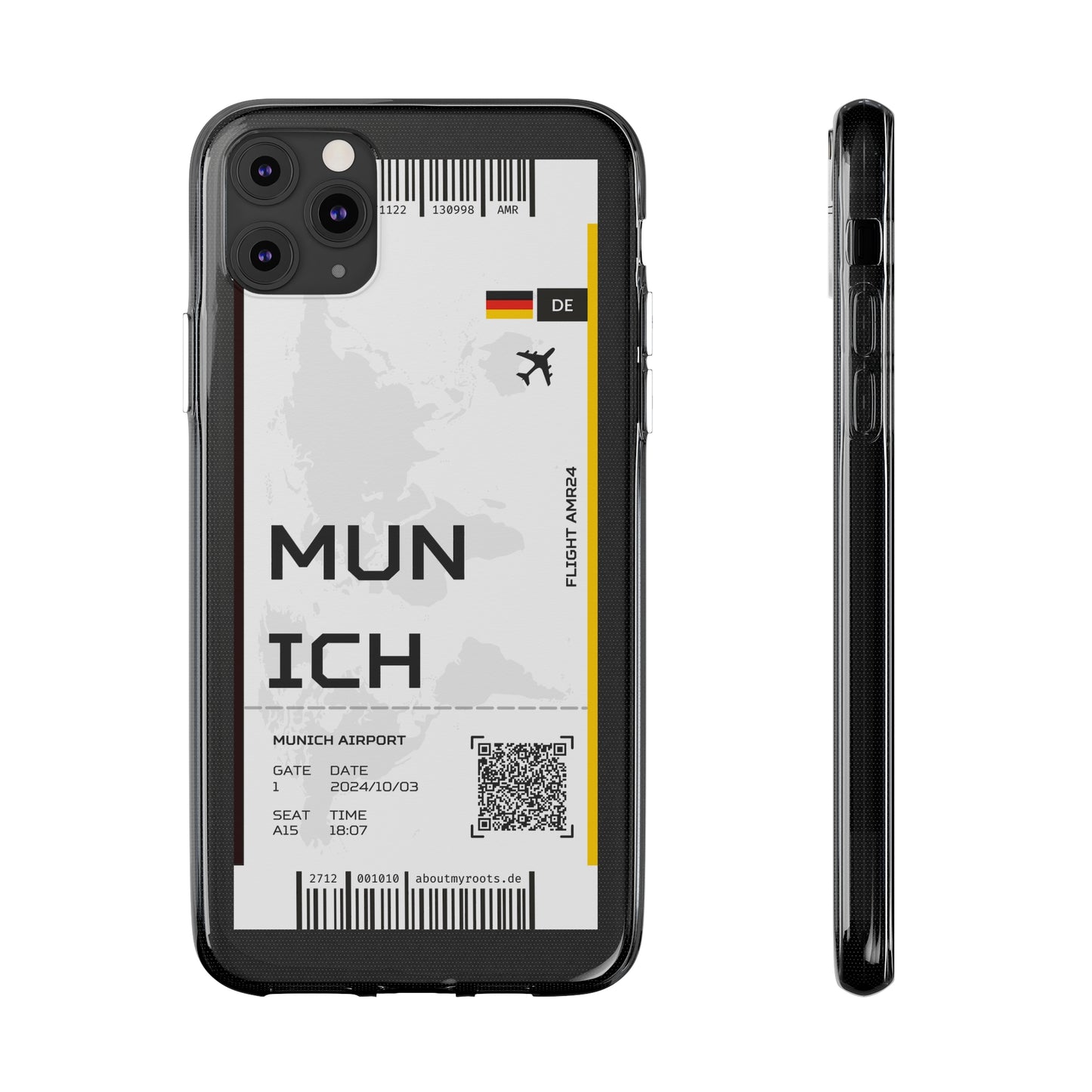 München Ticket