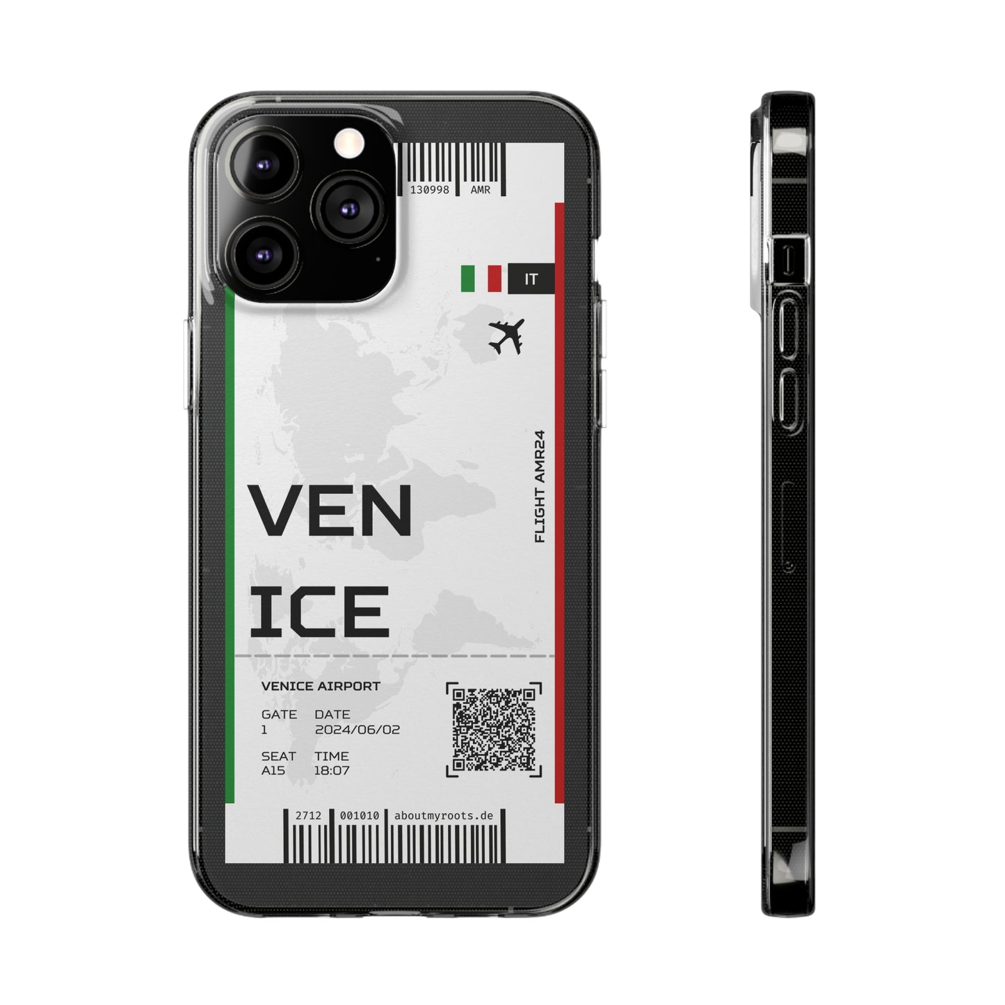 Venedig Ticket