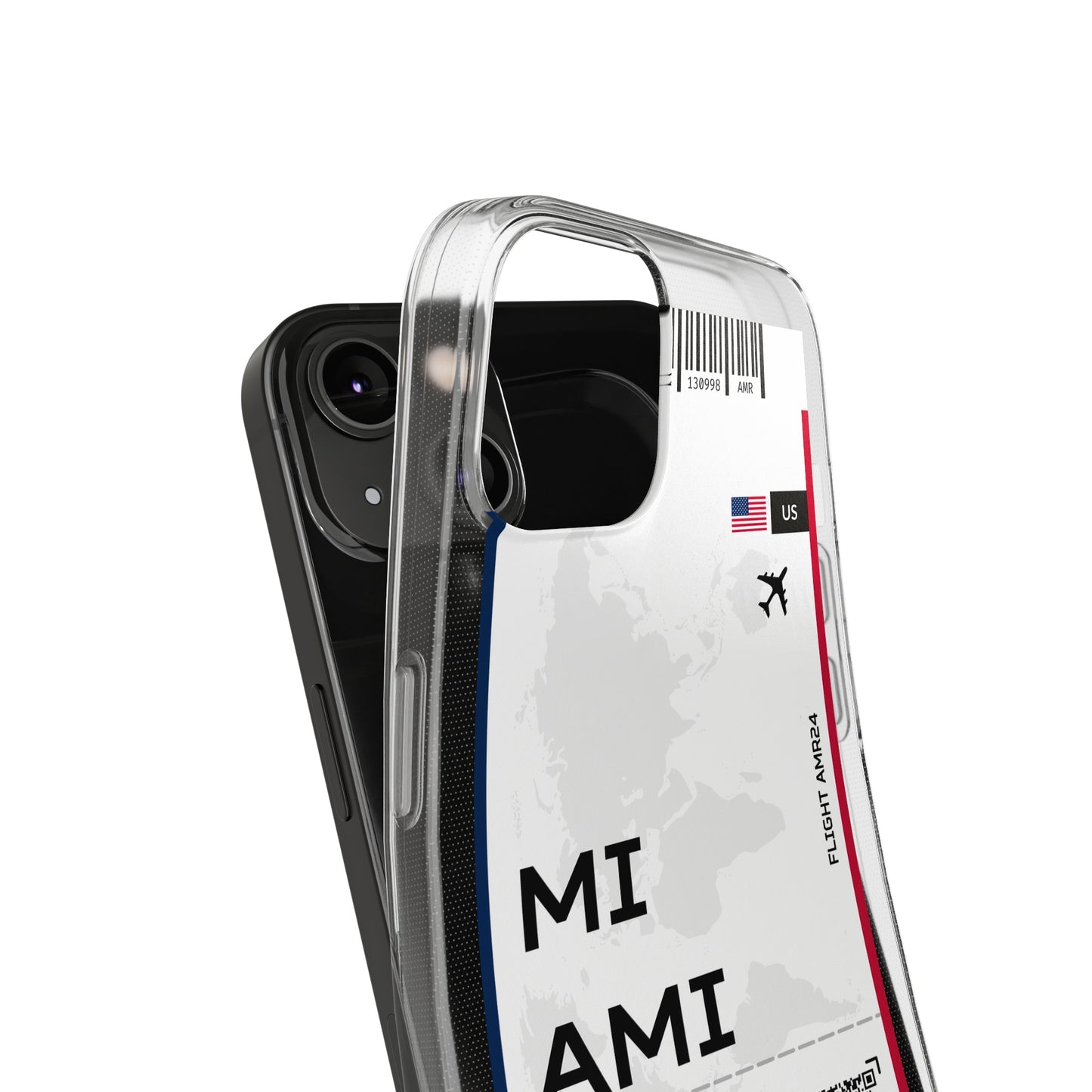 Miami Ticket