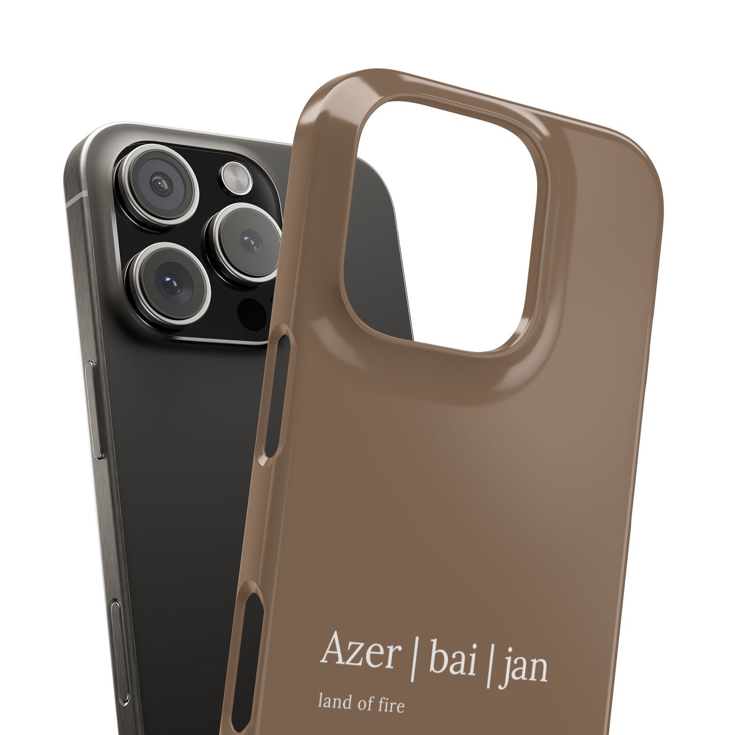 About Azerbaijan