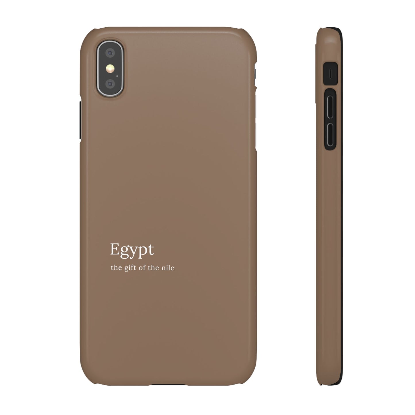 About Egypt
