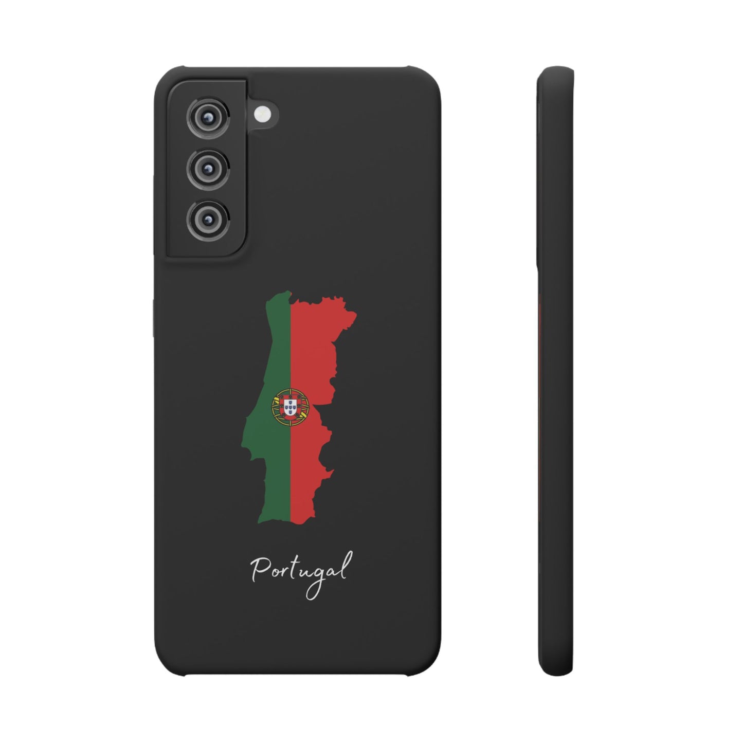 Portugal Flagge