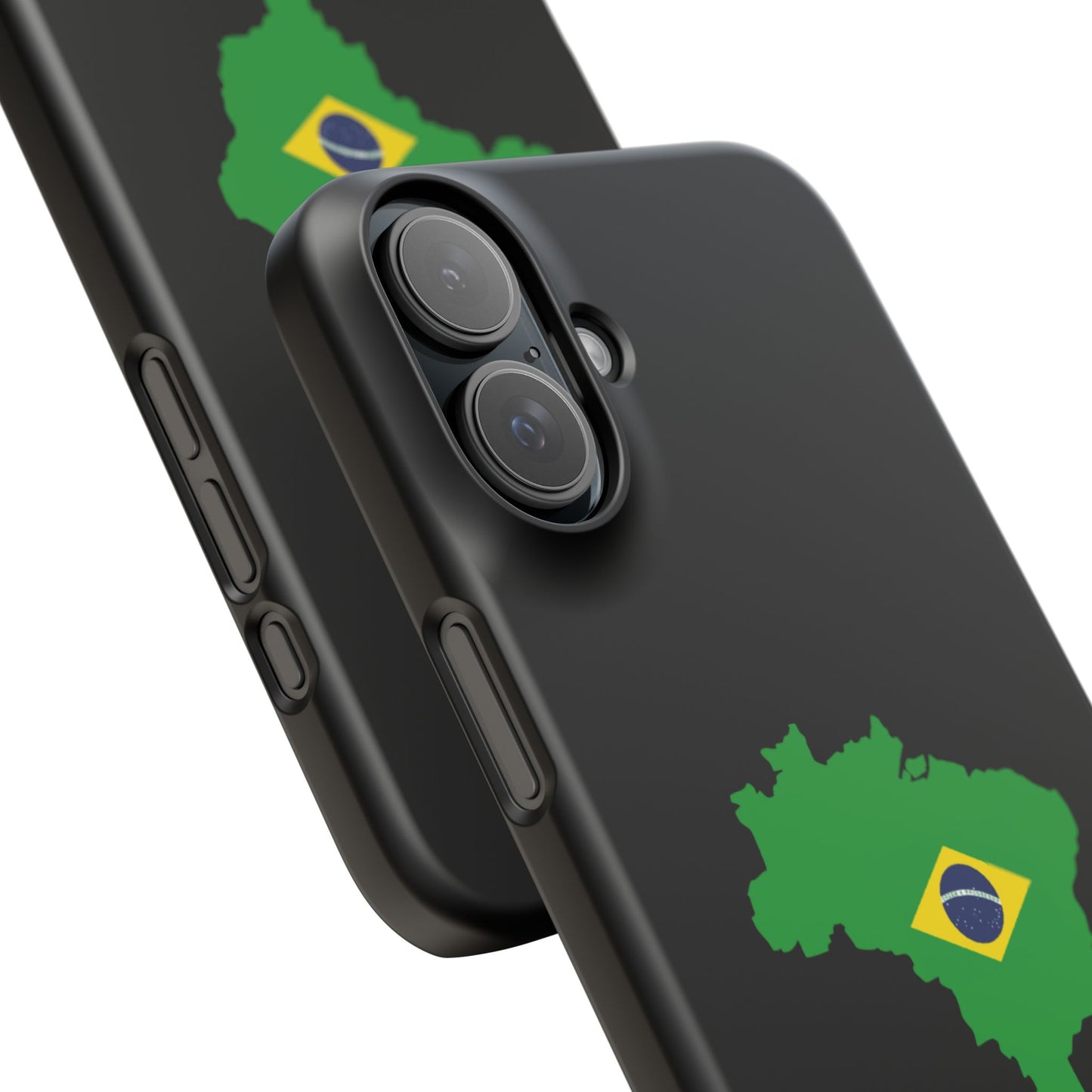 Brasilien Flagge