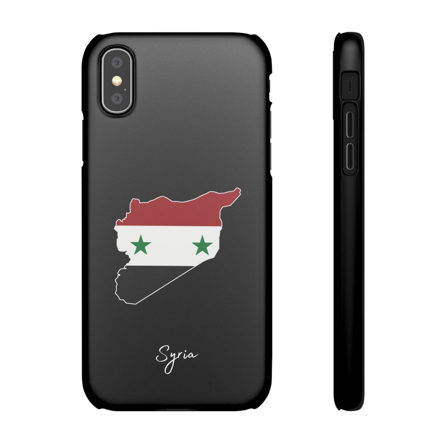 Syrien Flagge