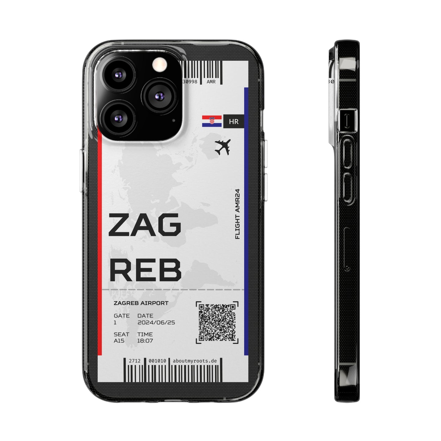 Zagreb Ticket