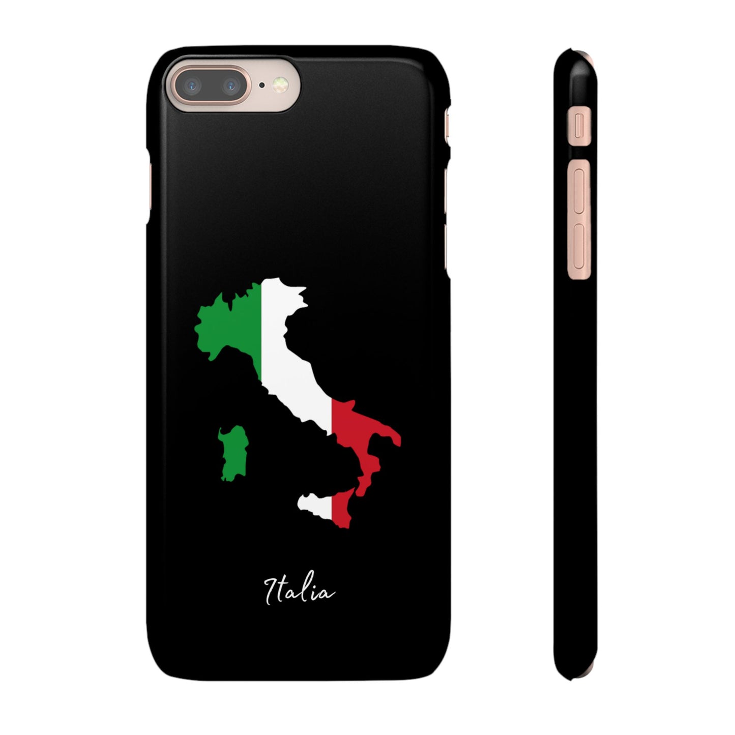 Italien Flagge