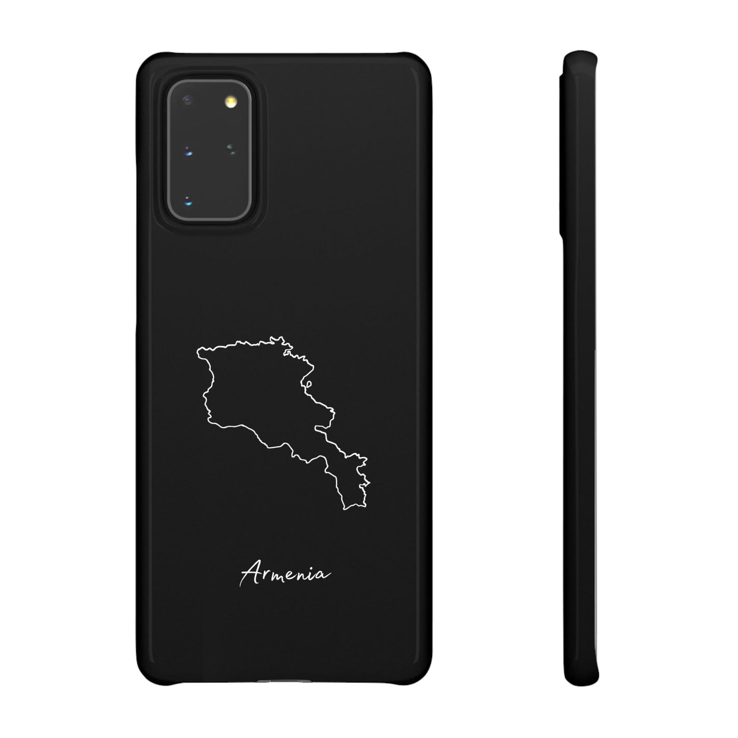 Armenien Landkarte