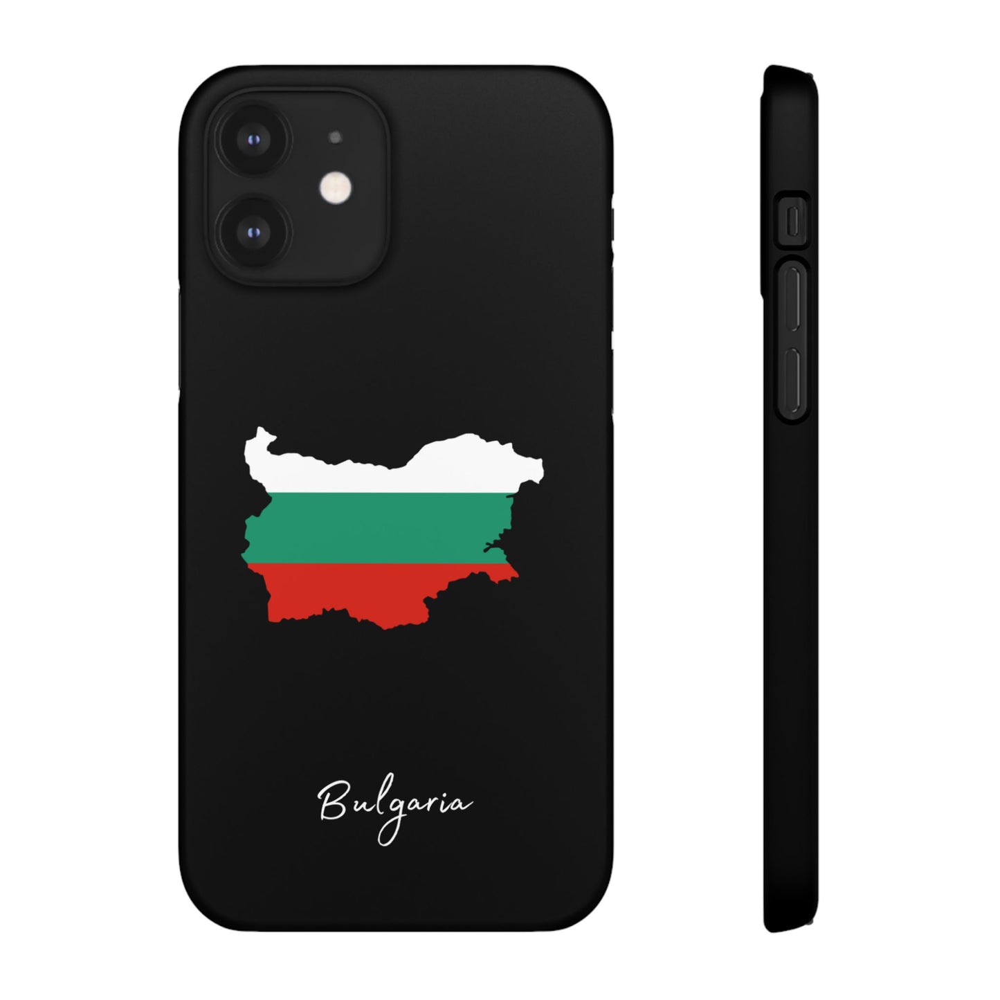 Bulgarien Flagge