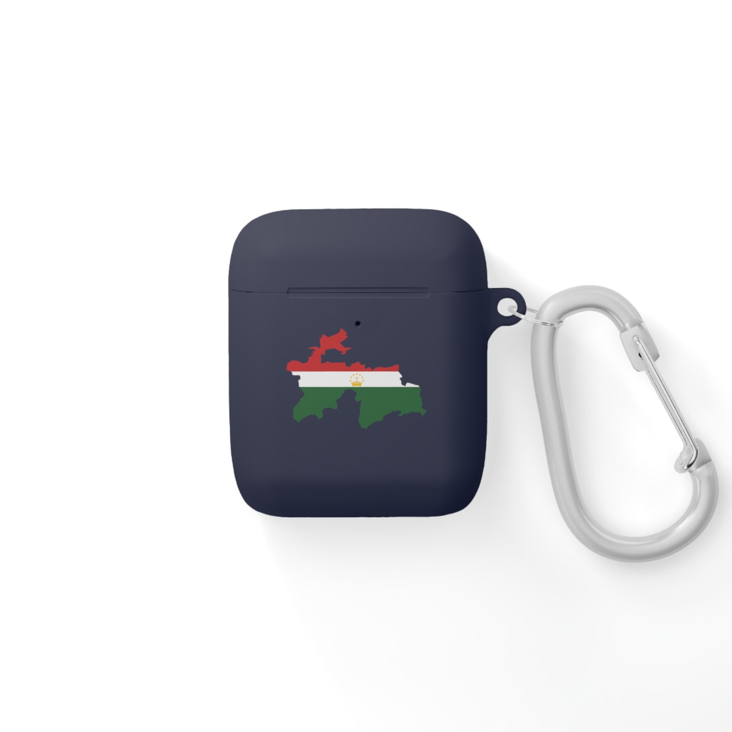 Tadschikistan AirPods 1 + 2