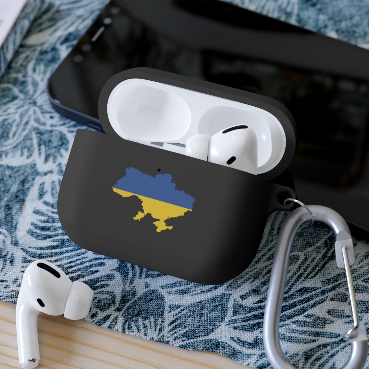 Ukraine AirPods Pro