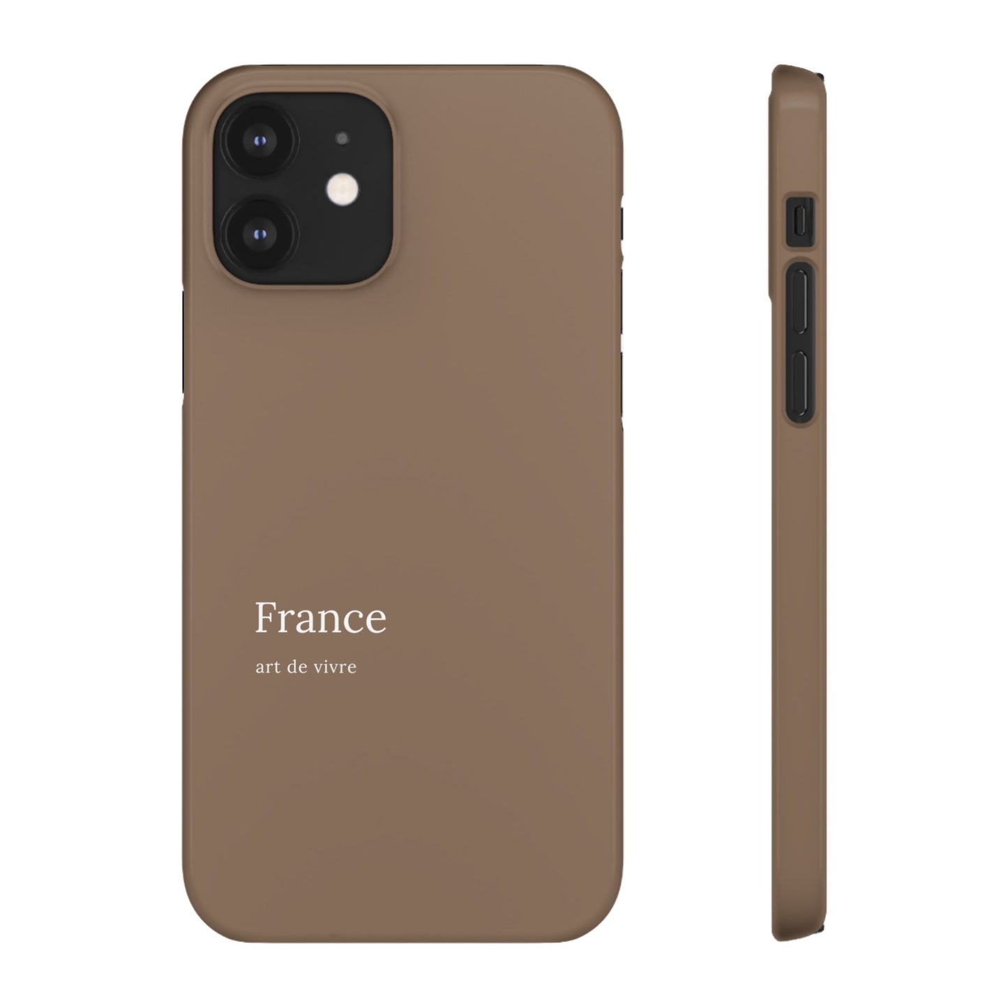About France