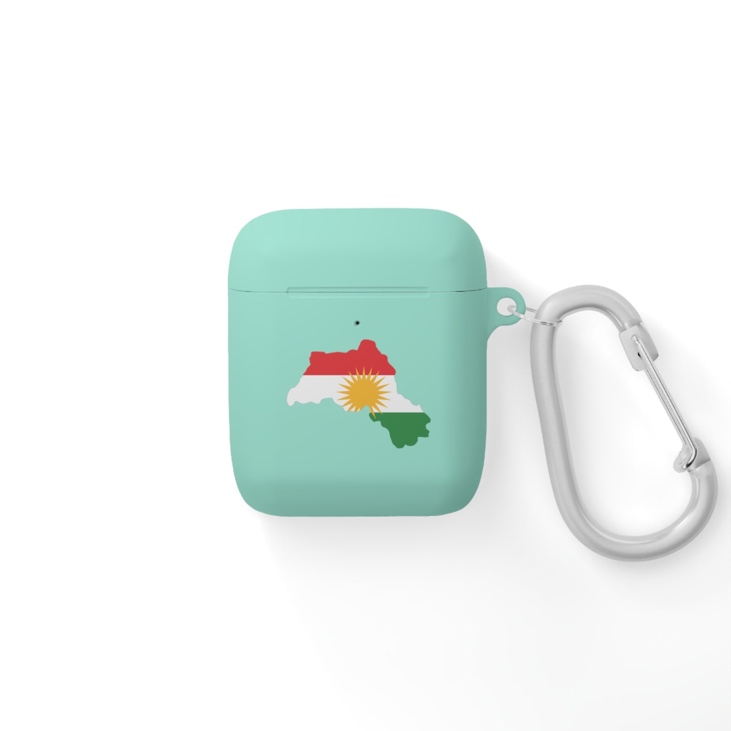 Kurdistan AirPods 1 + 2