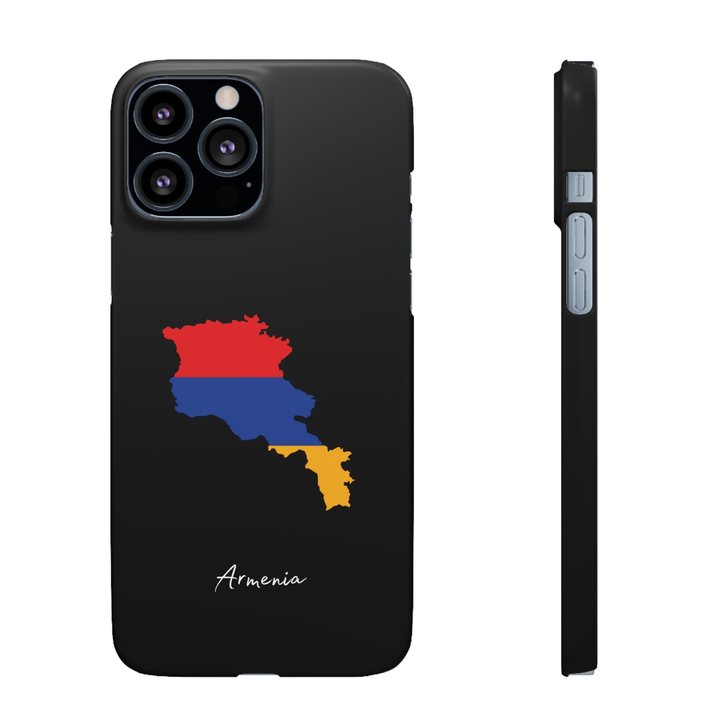 Armenien Flagge