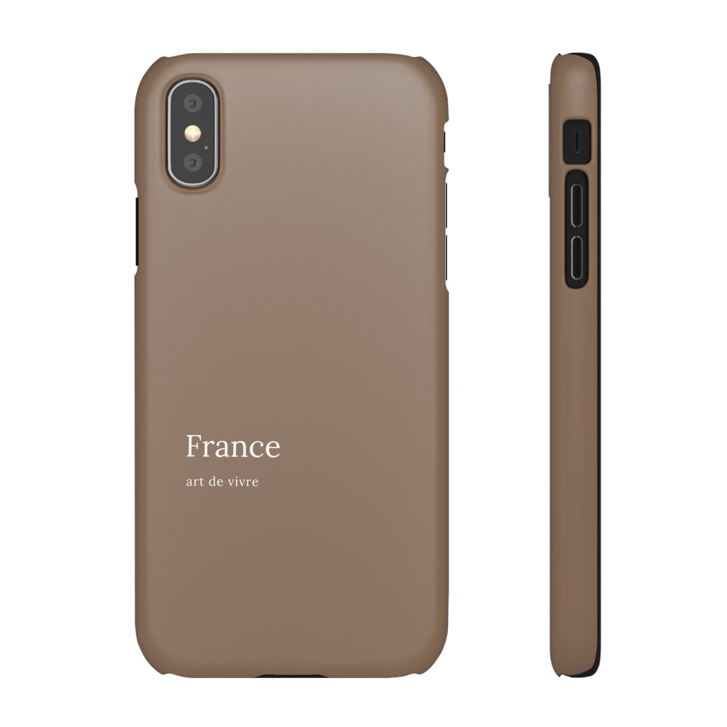 About France