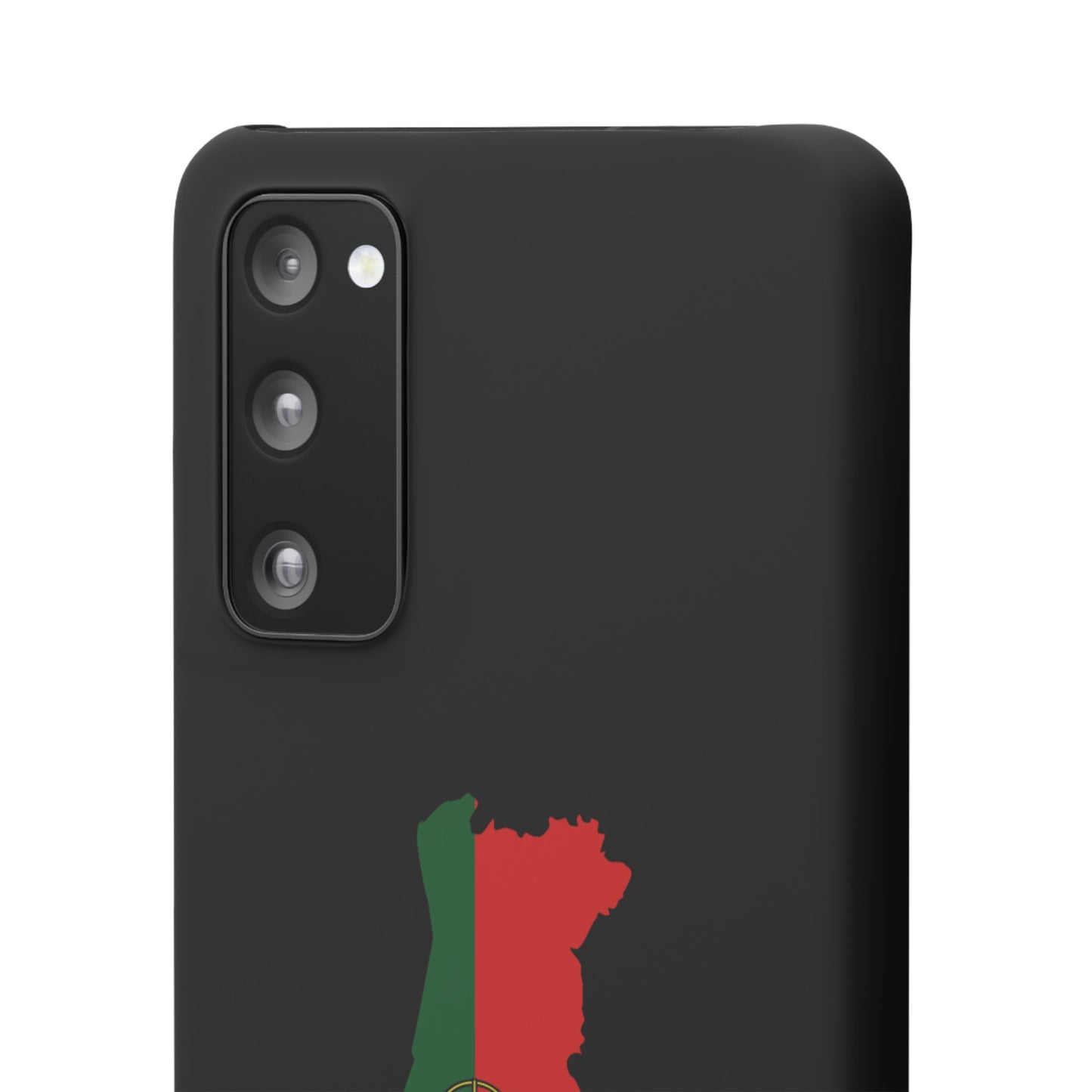 Portugal Flagge