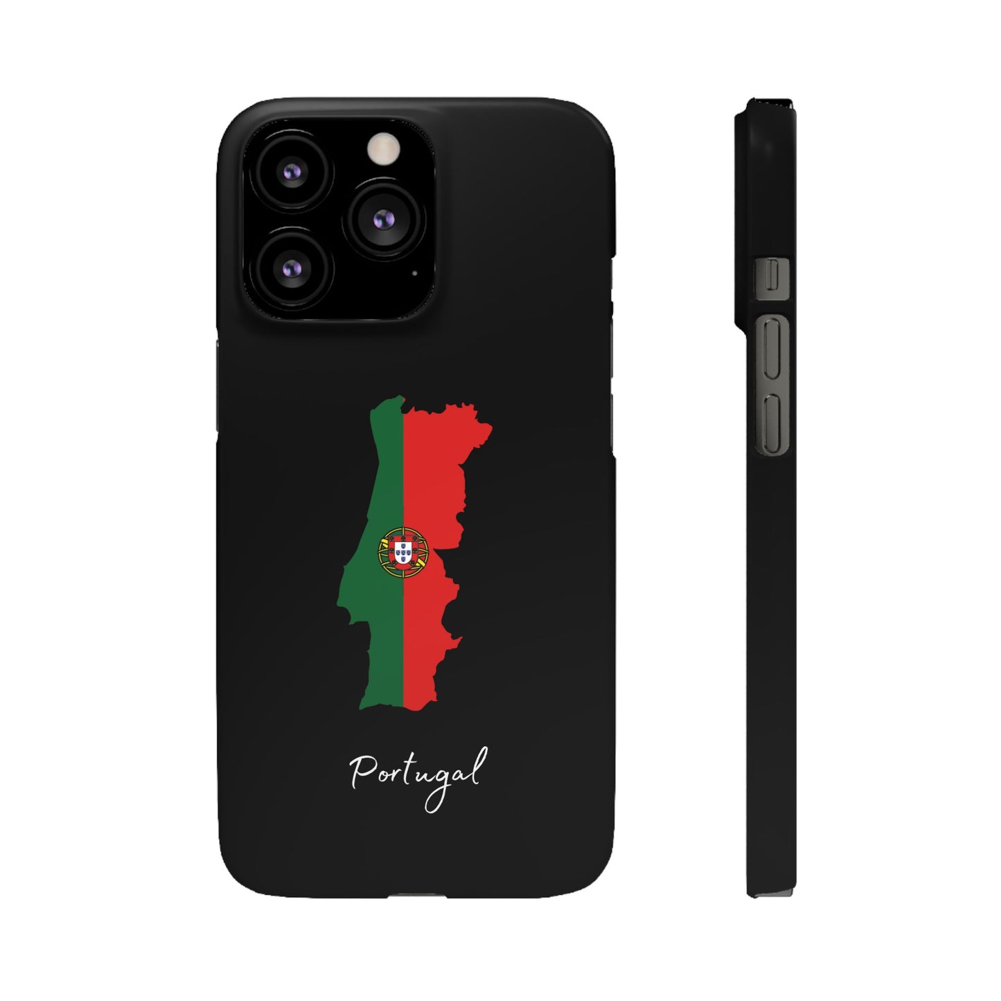 Portugal Flagge