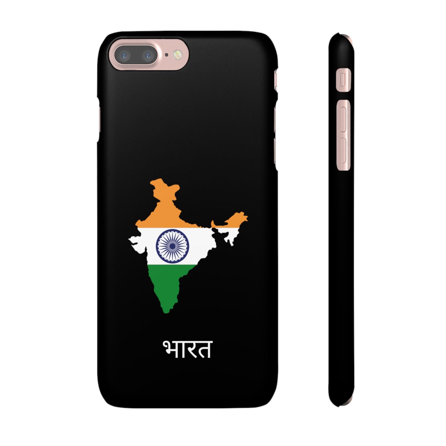Indien Flagge indisch