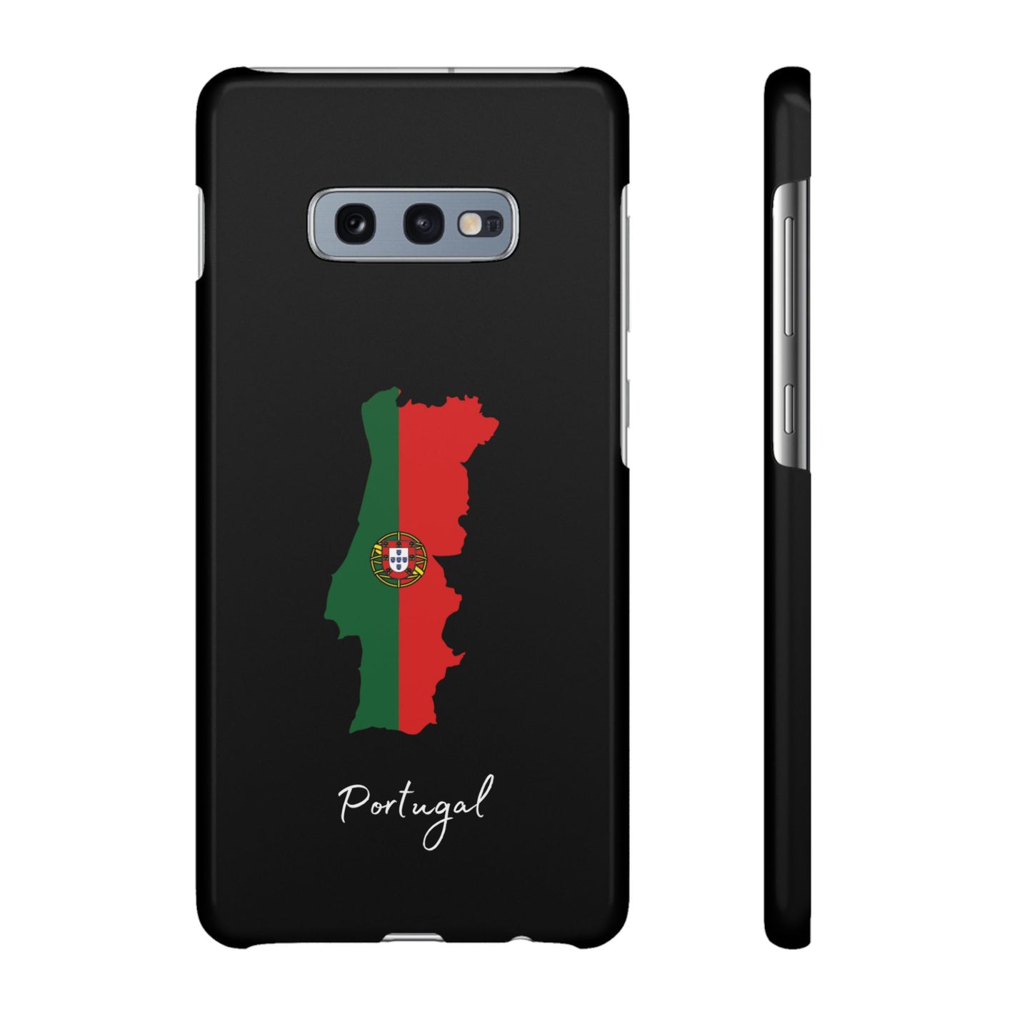 Portugal Flagge