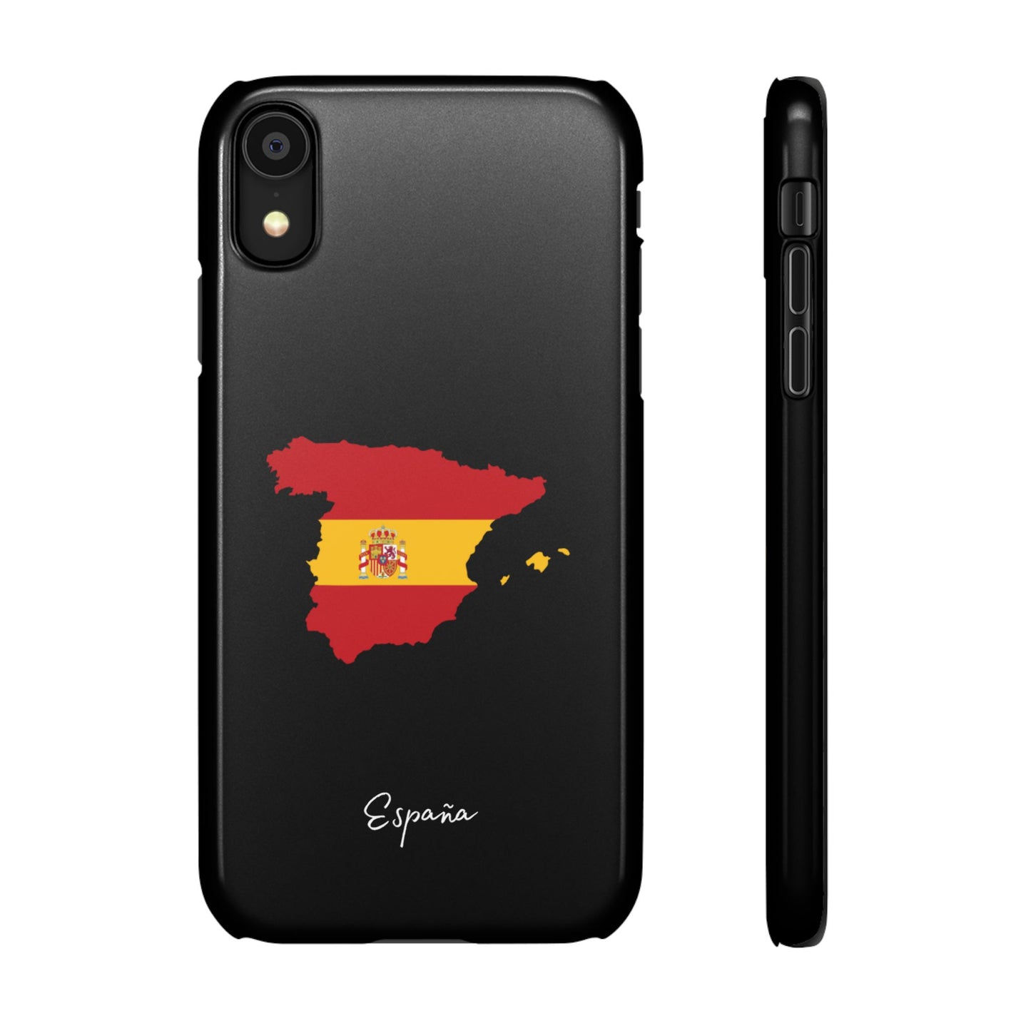 Spanien Flagge