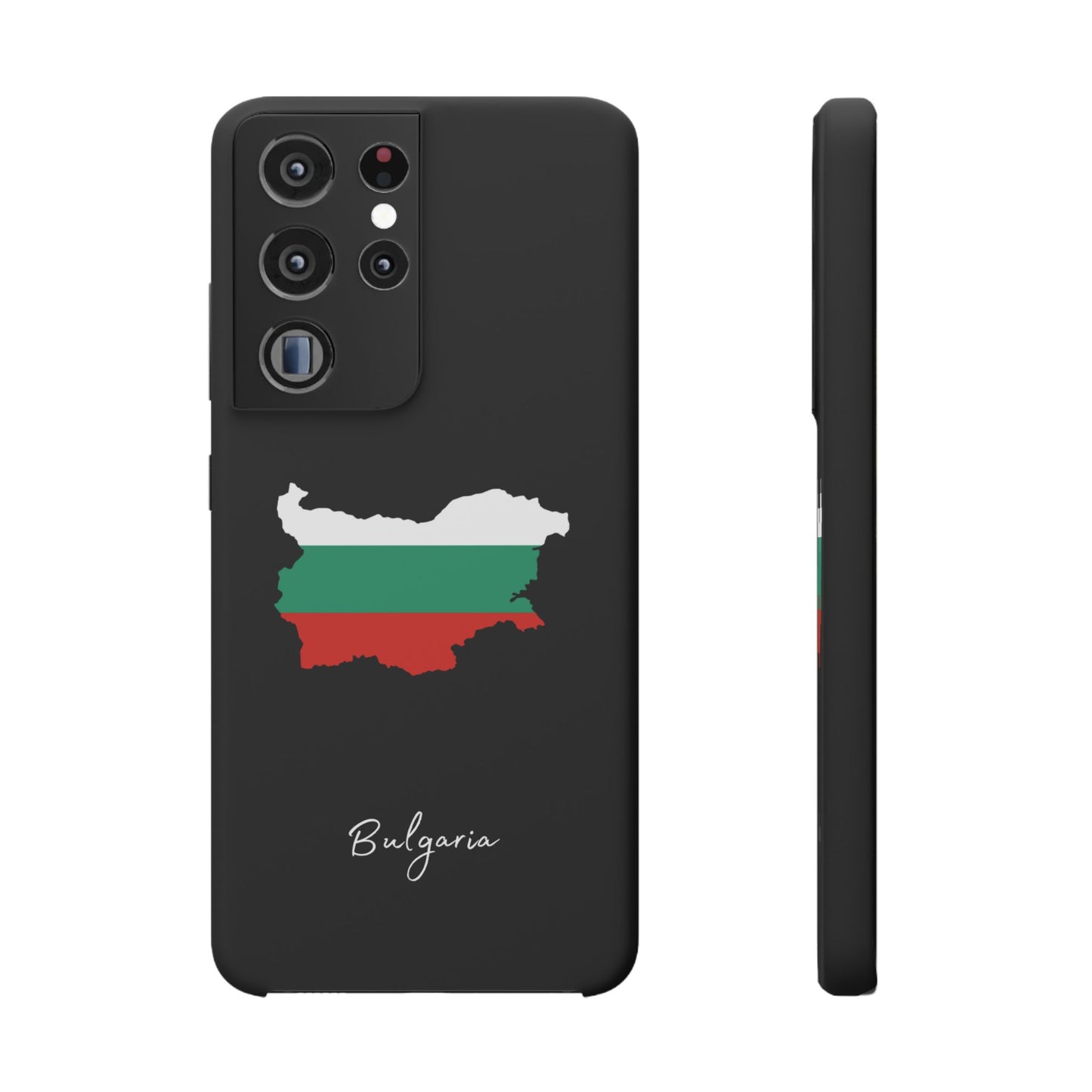 Bulgarien Flagge